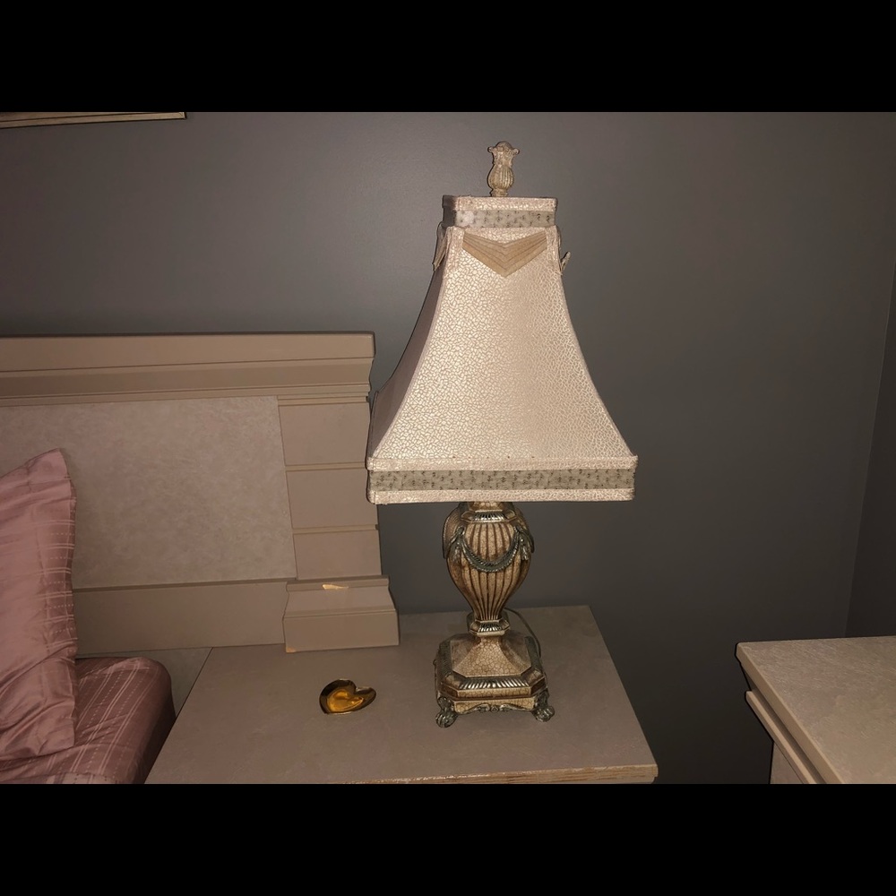 Table lamp - Picture 2 of 5